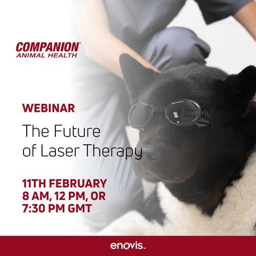 The Future of Laser Therapy Webinar Social-1